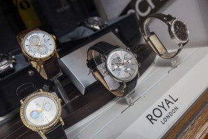 Prodavnica satova i nakita "Romansson" - finalna rasprodaja