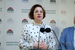 Sastanak  o javnom prevozu