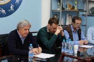 Izborna i godišnja Skupština MOK "Spartak"