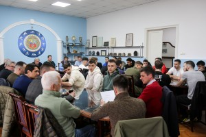 Izborna i godišnja Skupština MOK "Spartak"