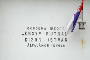 Dan otvorenih vrata u OŠ "Kizur Ištvan"