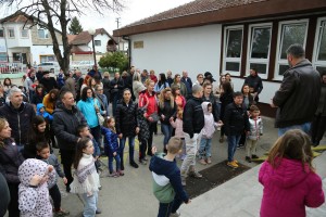 Dan otvorenih vrata u OŠ "Kizur Ištvan"