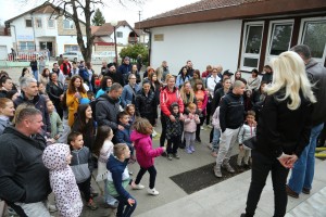 Dan otvorenih vrata u OŠ "Kizur Ištvan"