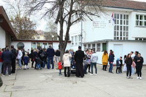 Dan otvorenih vrata u OŠ "Kizur Ištvan"