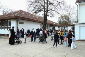 Dan otvorenih vrata u OŠ "Kizur Ištvan"