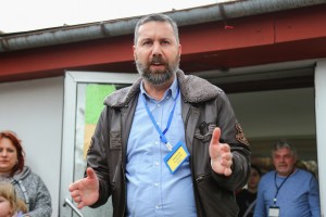 Dan otvorenih vrata u OŠ "Kizur Ištvan"