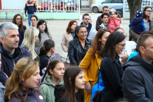 Dan otvorenih vrata u OŠ "Kizur Ištvan"