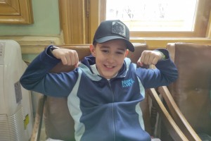 Kviz "Čitam i skitam"