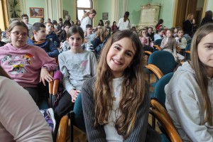 Kviz "Čitam i skitam"