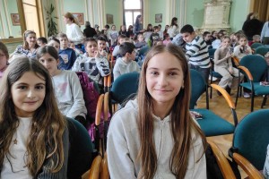 Kviz "Čitam i skitam"