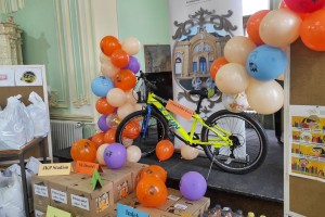 Kviz "Čitam i skitam"