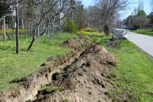 Početak radova na proširenju gasovodne mreže na Makovoj sedmici