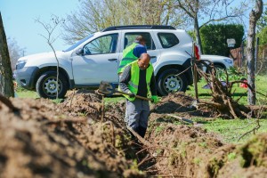 Početak radova na proširenju gasovodne mreže na Makovoj sedmici