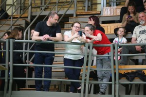 Međunarodno i državno takmičenje u mažoret plesu