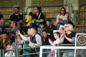 Međunarodno i državno takmičenje u mažoret plesu