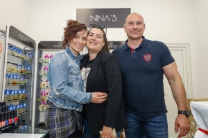 "Nina's hair shop" - Vaša kosa zaslužuje samo najbolje!