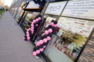 "Nina's hair shop" - Vaša kosa zaslužuje samo najbolje!