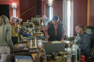 88. međunarodni susret kolekcionara i sajam antikviteta