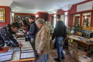 88. međunarodni susret kolekcionara i sajam antikviteta