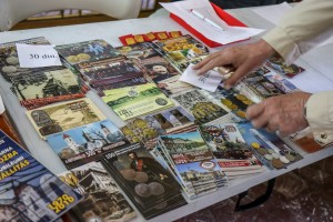 88. međunarodni susret kolekcionara i sajam antikviteta