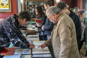 88. međunarodni susret kolekcionara i sajam antikviteta