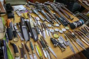 88. međunarodni susret kolekcionara i sajam antikviteta