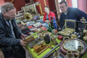 88. međunarodni susret kolekcionara i sajam antikviteta