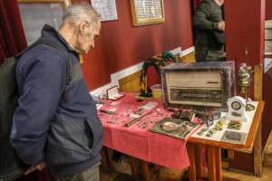 88. međunarodni susret kolekcionara i sajam antikviteta