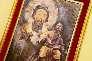 Svečano otvaranje Nedelje pravoslavlja