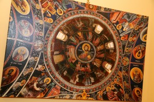 Svečano otvaranje Nedelje pravoslavlja