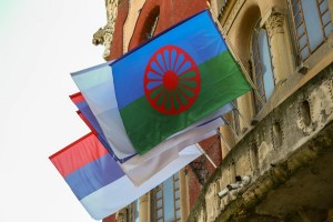 Obeležavanje Dana romske zajednice