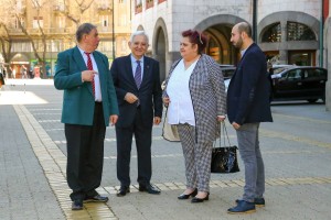 Obeležavanje Dana romske zajednice