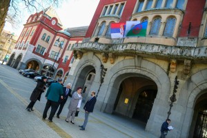 Obeležavanje Dana romske zajednice