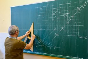 Otvorena vrata u Politehničkoj školi