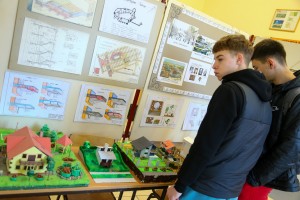 Otvorena vrata u Politehničkoj školi