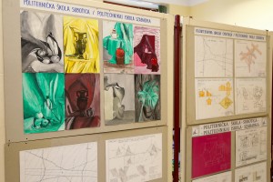 Otvorena vrata u Politehničkoj školi