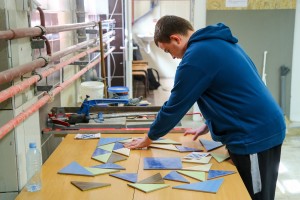 Otvorena vrata u Politehničkoj školi