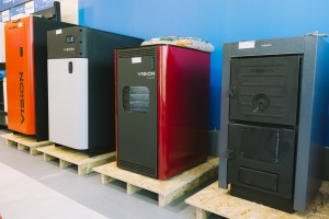 Kompanija "Doming" - kompletan program najboljih cena i usluga za instalatere