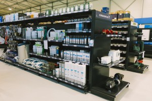 Kompanija "Doming" - kompletan program najboljih cena i usluga za instalatere