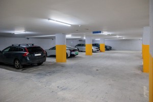 "TESLA Residence" - moderan apartmanski kompleks (Šantićeva 7)