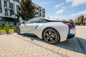 "TESLA Residence" - moderan apartmanski kompleks (Šantićeva 7)