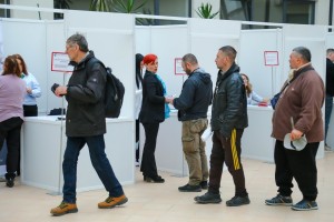 Sajam zapošljavanja Nacionalne službe za zapošljavanje