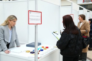 Sajam zapošljavanja Nacionalne službe za zapošljavanje