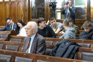 Naučni skup "Expres 2025"