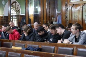 Naučni skup "Expres 2025"