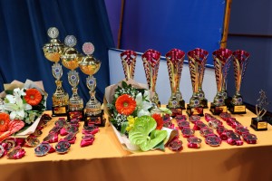 Rvanje: 19. Memorijal "Refik Memišević - Brale"