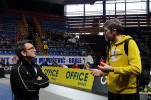 Rvanje: 19. Memorijal "Refik Memišević - Brale"