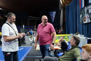 Rvanje: 19. Memorijal "Refik Memišević - Brale"