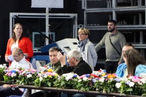 Rvanje: 19. Memorijal "Refik Memišević - Brale"