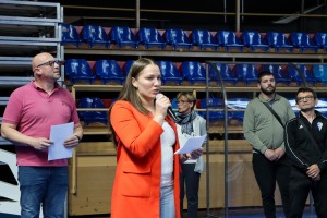 Rvanje: 19. Memorijal "Refik Memišević - Brale"